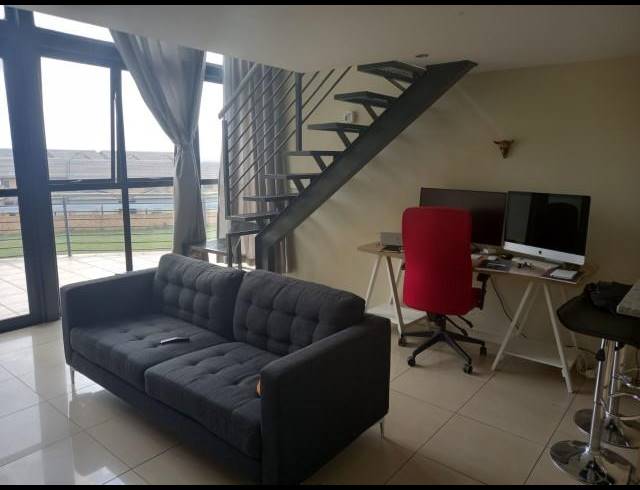 1 BEDROOM APARTMENT FOR SALE IN ROOIHUISKRAAL NORTH